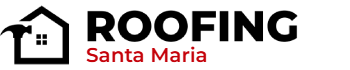 Santa Maria Roofing Company Logo